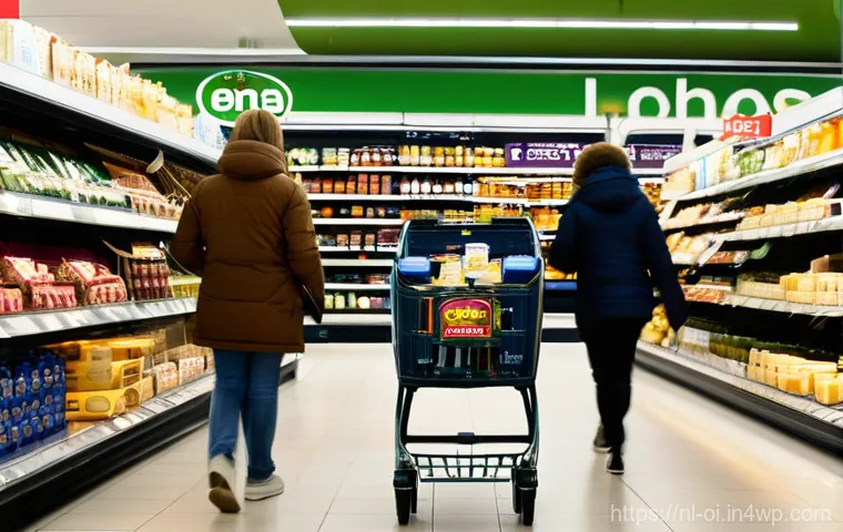 기계 학습에서의 인과관계 추론 활용 - **Prompt:** A split-screen view illustrating an A/B test for a modern Dutch online retail website. O...